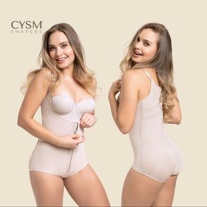 283 butt lifting bodysuit faja shapewear colombiana Bride lifter post partum